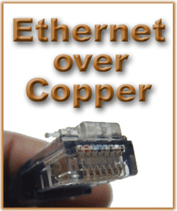 Check Ethernet over Copper pricing vs T1 line pricing now.